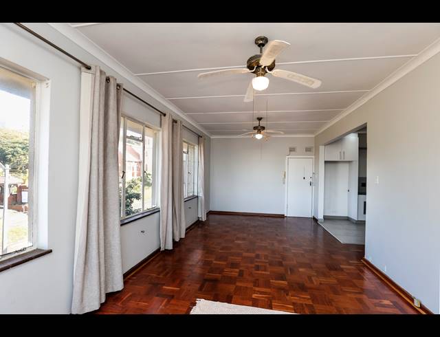2 BEDROOM APARTMENT TO LET IN MORNINGSIDE